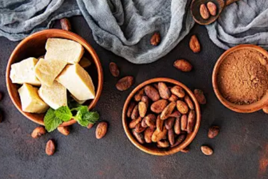 كيف يمكن لـ Zhongke Food تحسين جودة وتطبيق زبدة الكاكاو من خلال عمليات مبتكرة؟