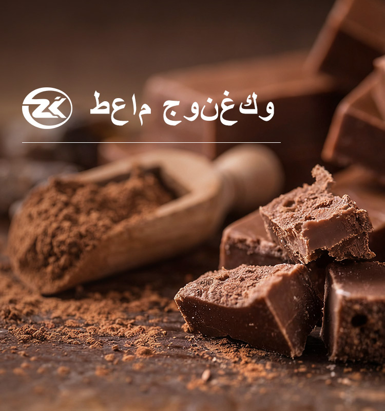 مدينة دانيانغ الغذاء الصينية المحدودة